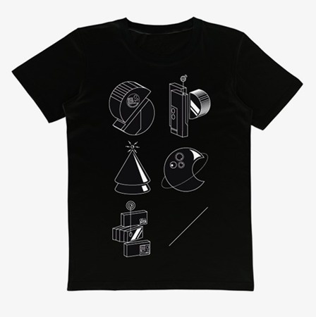 AURELIEN / ARNAUD - Art Direction & Graphic Design #clothing #modern
