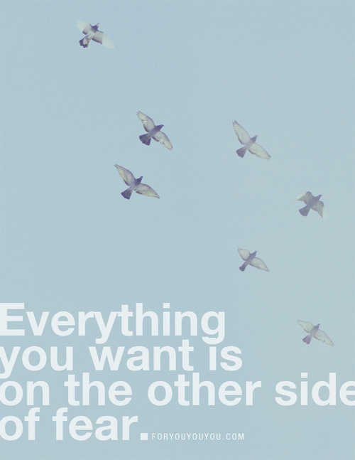 For you & you & you #quote