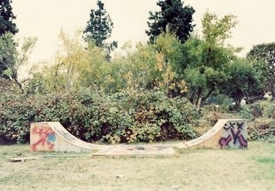 Cultivate Modesty: New habits. #ramp #skateboarding