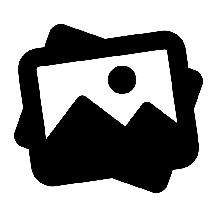 See more icon inspiration related to photo, image, picture, photography, landscape and interface on Flaticon.