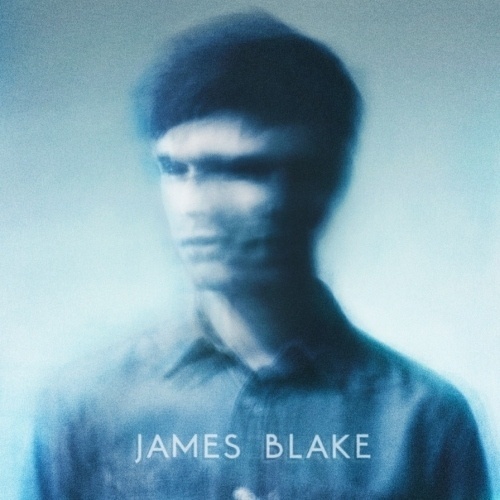 James Blake - Debut Album | Alexander Brown #album #cover #james #alexander #brown #blake