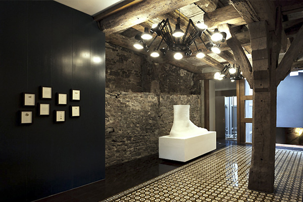 Hotel Scholl, Schwäbisch Hall Germany hotels and restaurants #hotel #interiors