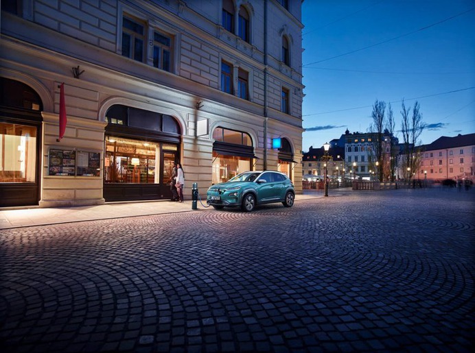 Stunning Commercial and Automotive Photography by Uwe Duettmann