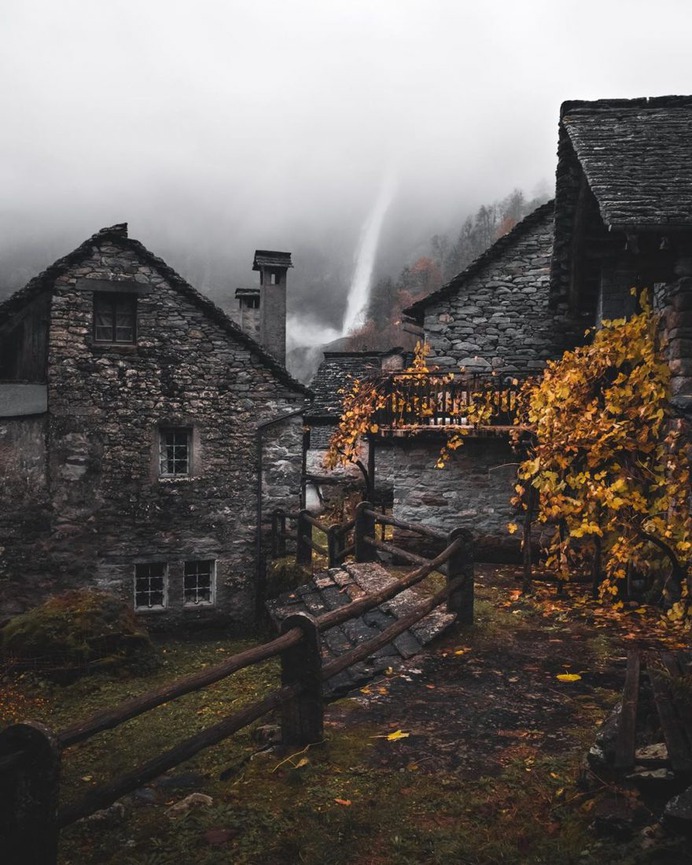 Stunning Travel and Landscape Photography by Eric Reinheart