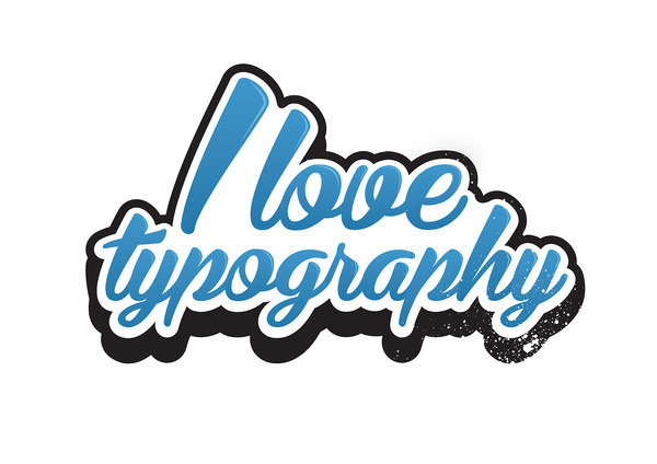 i love typography #africa #design #graphic #type #south #graphy #logo #typo #typography