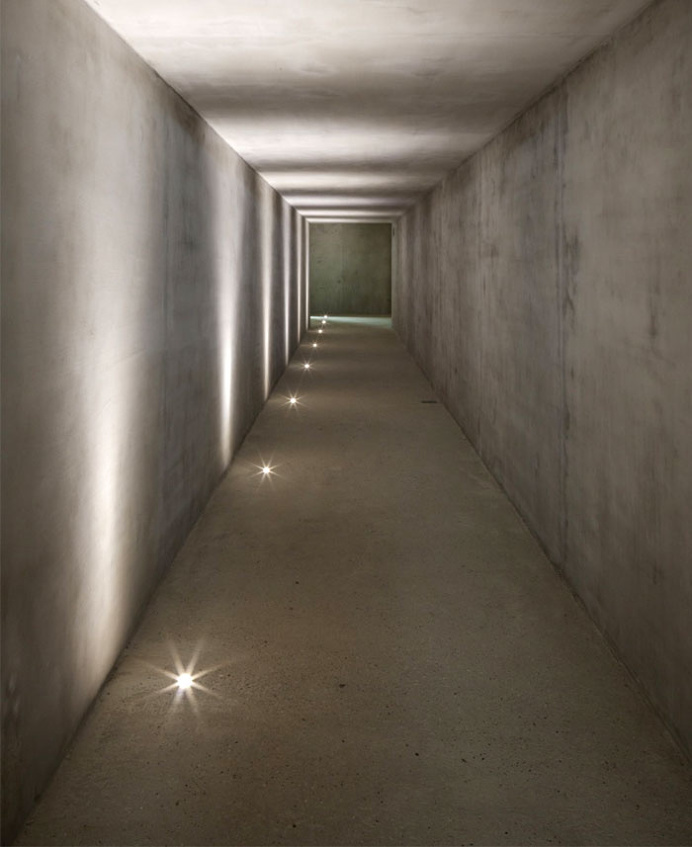 Former Barn House by Govaert & Vanhoutte Architects - #architecture, #house, #home, #decor,