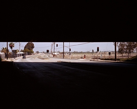 raoul gatepin / L.A.mérique #cars #road #amrique