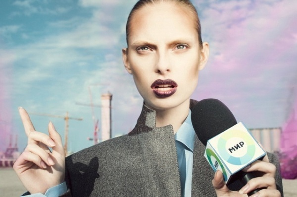 Marcel van der Vlugt #fashion #photography #inspiration