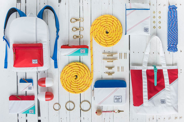 herschel supply co 2014 spring summer studio collection 1 #herschel