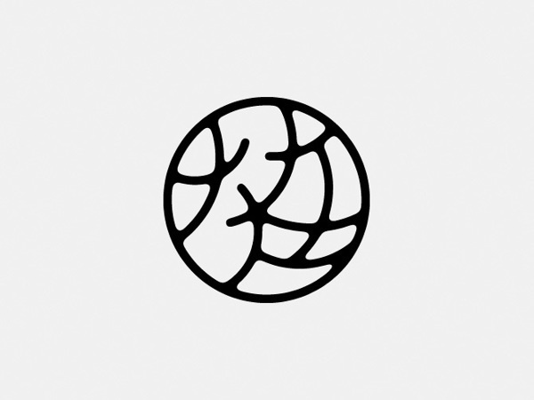 Logotype on Behance #logo #oriental #china #alphabet