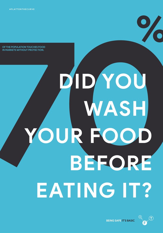 WHO: Facts to safe