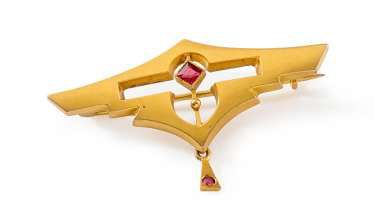 Lots after the auction - how to get them