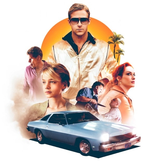 DRIVE on Behance #drive