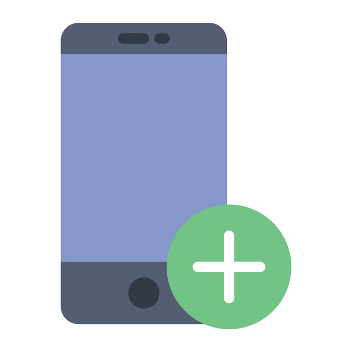See more icon inspiration related to smartphone, iphone, mobile phone, cellphone, technology and touch screen on Flaticon.