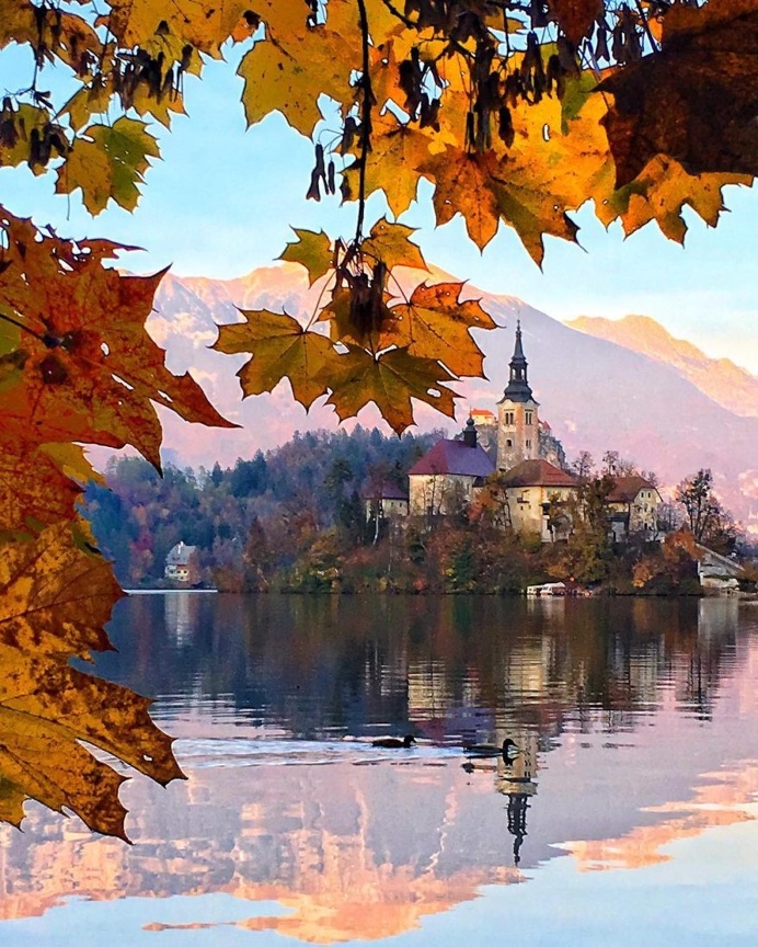 Stunning Travel Photography by Claudio Bezerra