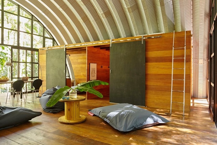 ARCA House