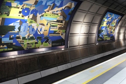 villa, cavroix, lille, building, puzzle, poster, subway