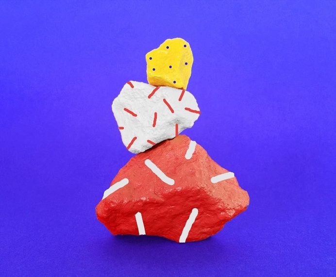 Color @emilygoodstudio - Instagram #EmilyGood