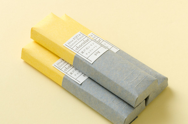 1402_setouchi_005_m #packaging #japanese #food #label #chocolate