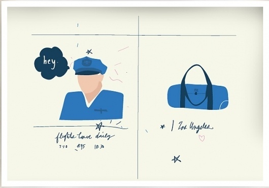 ourcommon.com | Nº 9 - All Aboard #peter #ourcommon