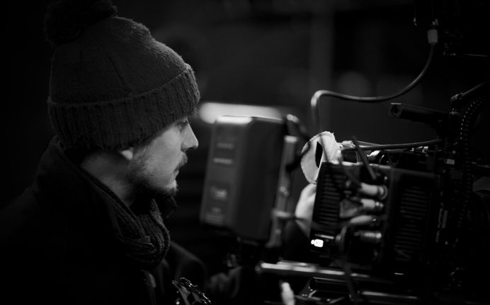 Wattbike behind the scenes photography by Onwards