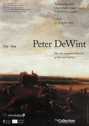 Dowling | Duncan – Peter Dewint #poster