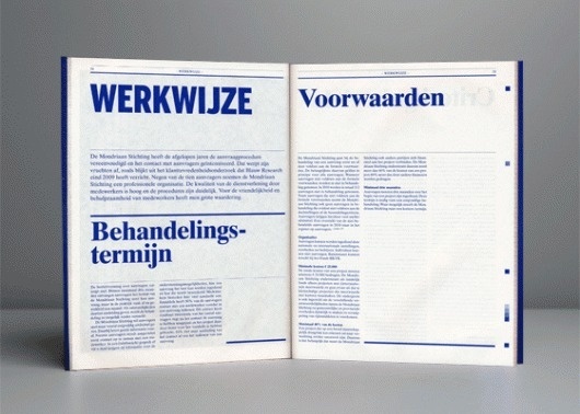 MAINSTUDIO / Bench.li #design #typography