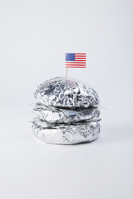 Space food : Giorgia Zanellato #life #photo #still #foil