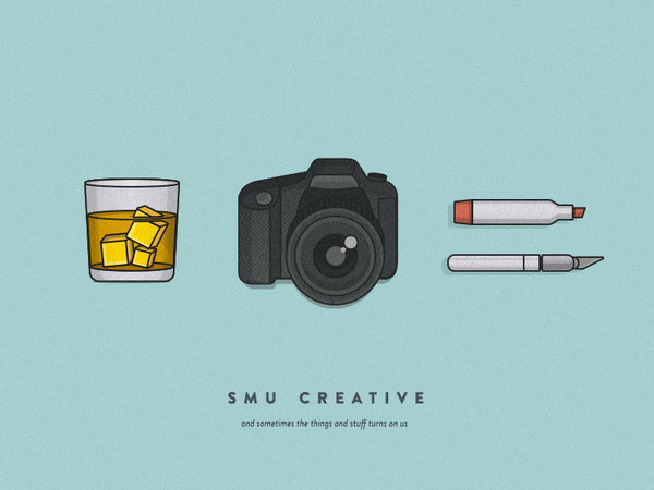 More tools of the trade #icon #illustration