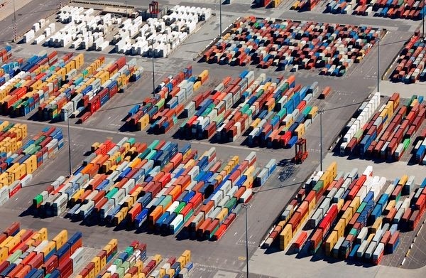 Shipping Containers_Aerial_TH_01.jpg #photography