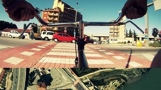 alcinoo #urban #torino #alcinoo #photography #bike #filmmaking #maps