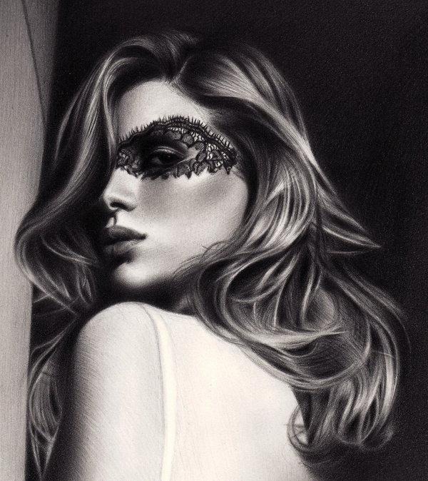 60 Mind-Blowing #Pencil #Drawings