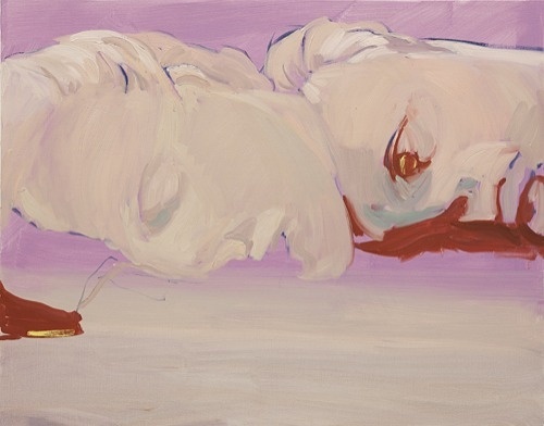 Sarah Awad « PICDIT #design #artwork #painting #art #colour