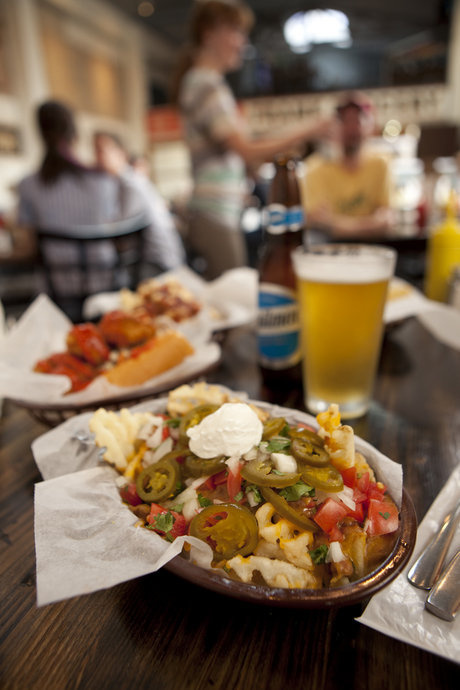 Eats | Frank | Hot Dogs Cold Beer | Purveyors of Artisan Sausage | 4th and Colorado, Austin Texas #franks