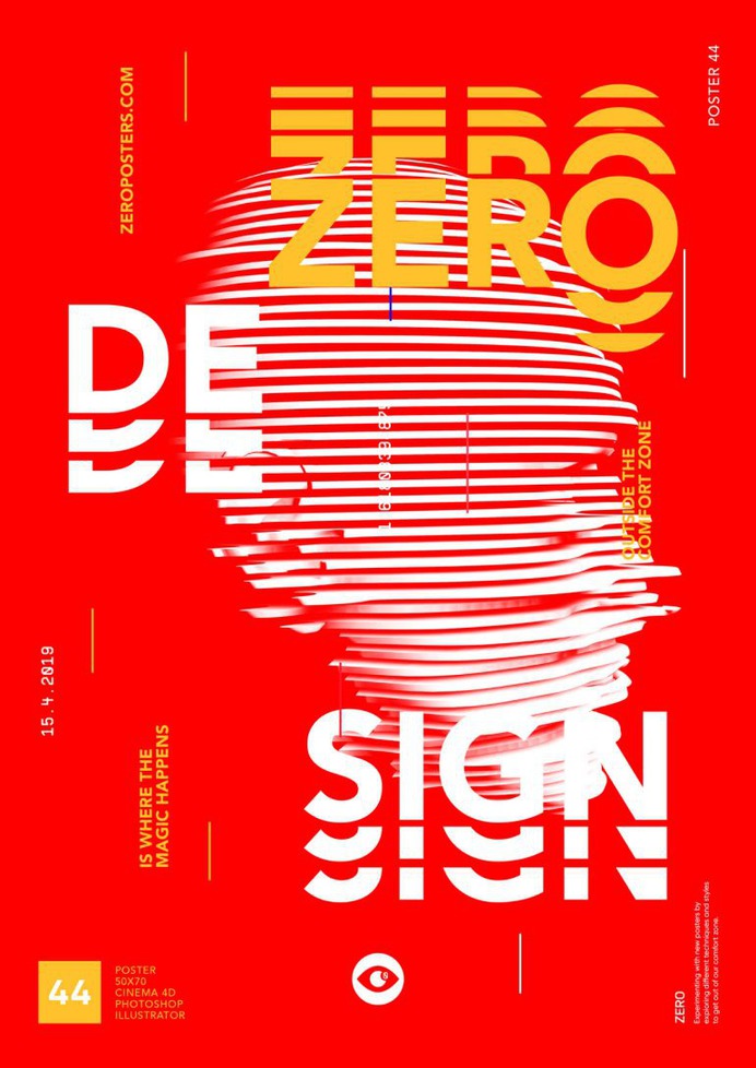 Design Zero