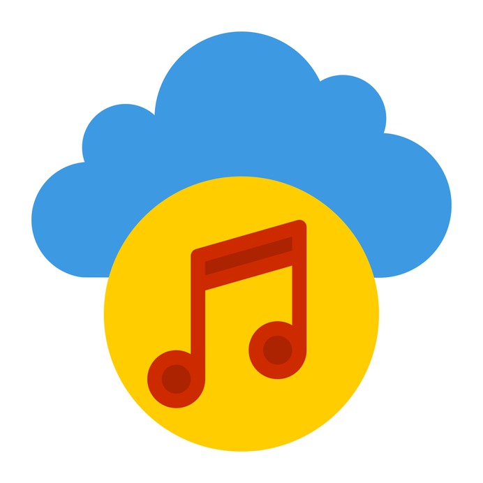 See more icon inspiration related to data, music cloud, ui, music and multimedia, cloud computing, multimedia option, storage, interface and multimedia on Flaticon.
