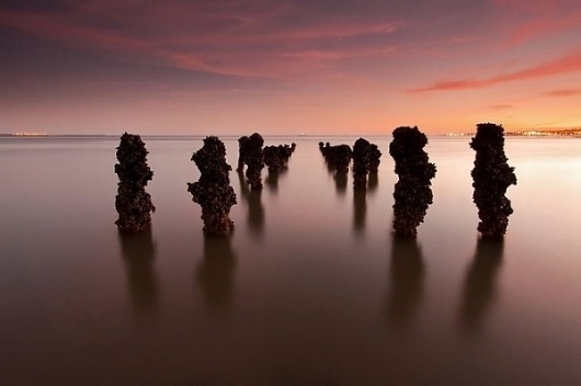 Beautiful landscape photography by Paulo Flop | 123 Inspiration #photography #flop #paulo