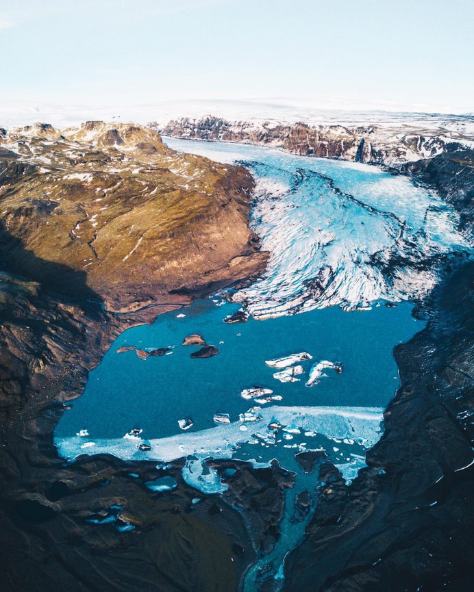 Wonderful Outdoor and Landscape Photography by Daniel Schumacher