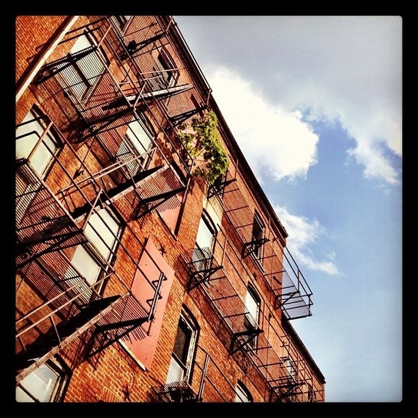Photo by scmccornick • Instagram #brick #dc #sean #photography #building