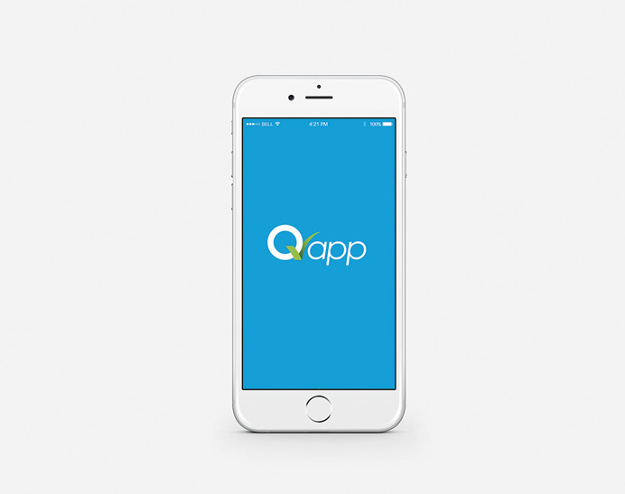 #logo #uxdesign #mockup #iphone #app #social