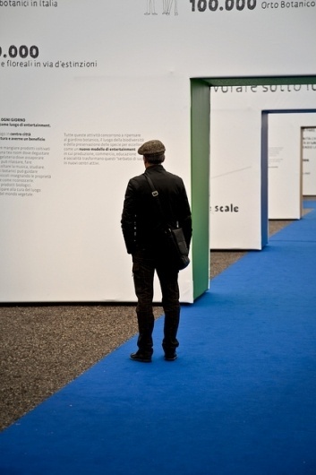 Designing our future 06 | Flickr – Condivisione di foto! #installation #design #research #wall #cibicworkshop #social