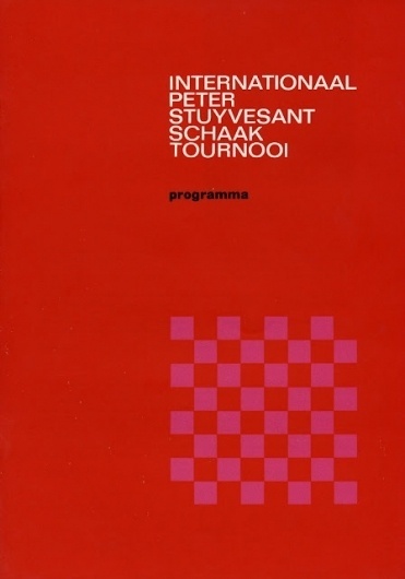 Visual Kontakt - Design, Fashion, Photography, Architecture, Illustration and Typography: Poster Design #crowell #red #william #design #grid #posters #typography