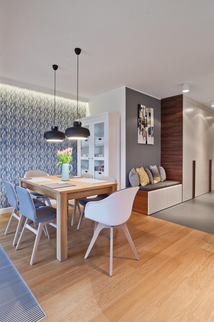 Katowice Apartment