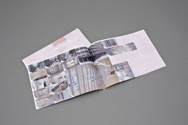 Moving notice Working Format #format #print #photography #working #typography