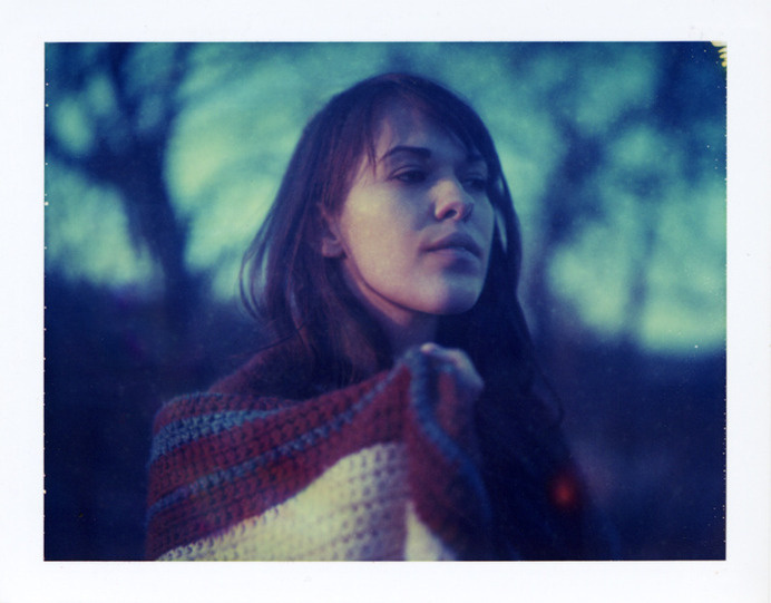 Polaroids - P. H. Fitzgerald #photo