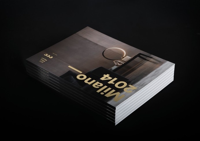 Best Awards - Inhouse. / ECC Milan Report #vv