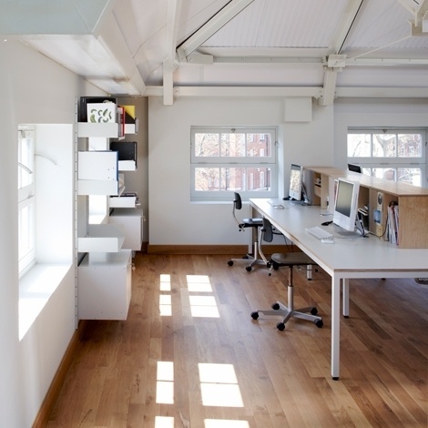 Modulares Regalsystem für Zuhause, das Büro, Bücherregale und Läden #working #office #architecture #space