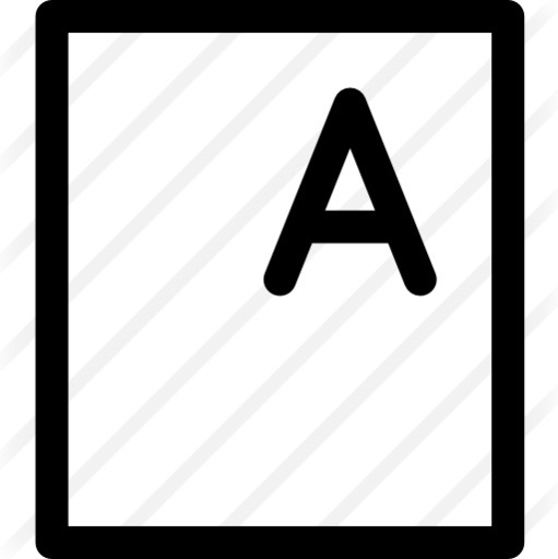 See more icon inspiration related to text edit, files and folders, edit tools, archives, master, documents and files on Flaticon.
