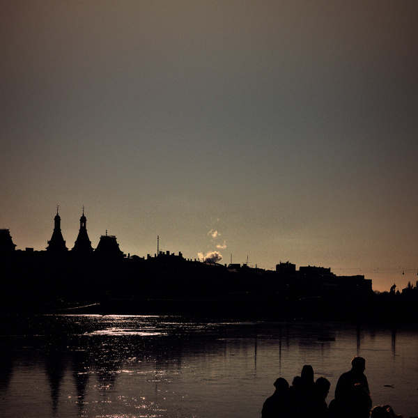 The Steam #urban #cityscape #print #palegrain #steam #photography #poster #lake #copenhagen