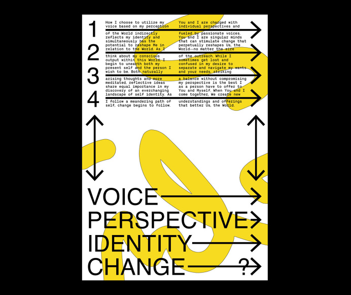MISC. POSTERS - Stefanie Tam